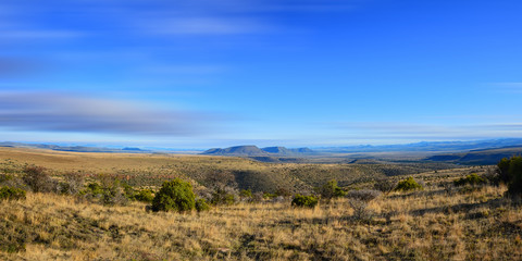 Eastern Cape Landscape