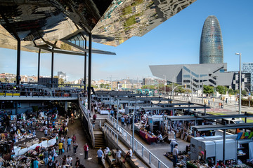 El Cants Market