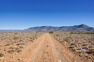 Northern Cape Landscape