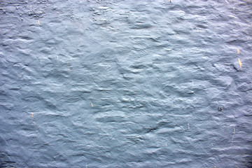 Hintergrund – alte verputzte  Natursteinmauer