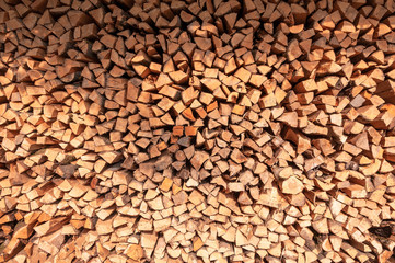 Brennholz I