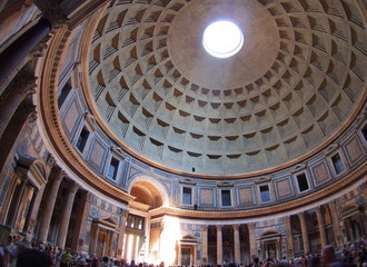 ROME le panthéon
