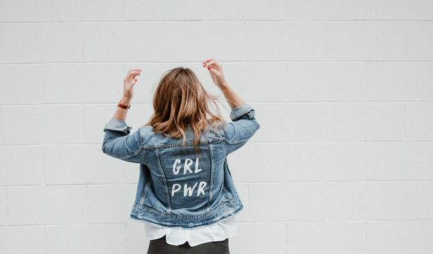 GRL PWR