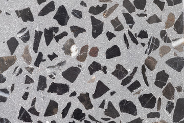 Terrazzo