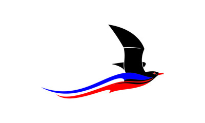 Eagle logo