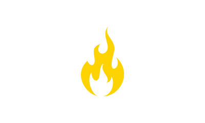 Fire logo