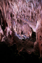 Cuevas del Drach Maiorca - Dragon Cave