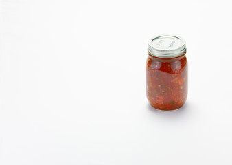 Mild Salsa