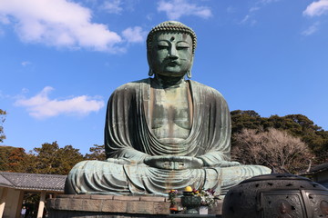 鎌倉大仏