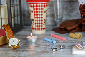 Bodeg&oacute;n Variado