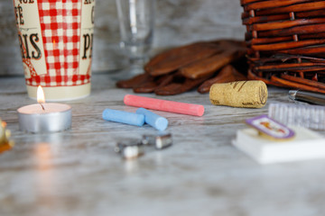 Bodeg&oacute;n Variado