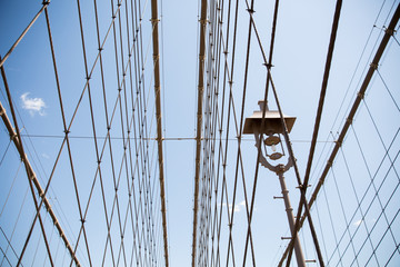 Wires and Light