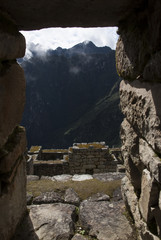 Machu Picchu, a Peruvian Historical Sanctuary in 1981 and a UNESCO World Heritage Site in 1983.