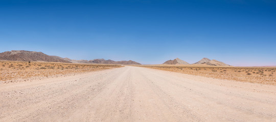 Namibian Landscape