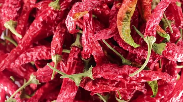 Peperoncini piccanti
