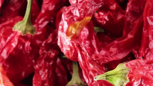 Peperoncini per cucinare