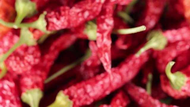 I Peperoncini 