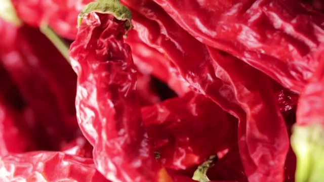 Peperoncini Calabria
