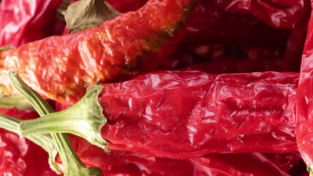 Peperoncini Rossi