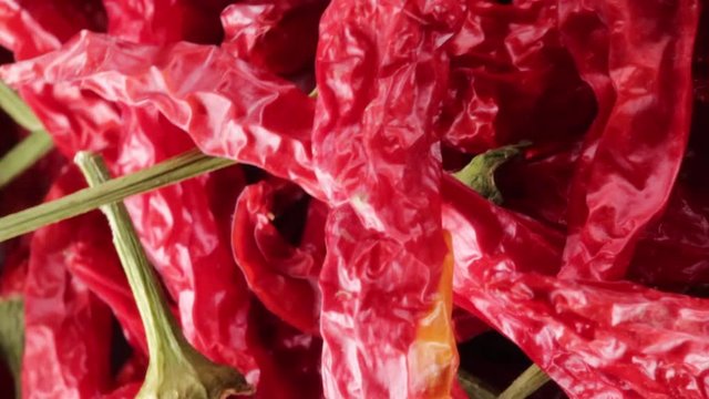 Peperoncino calabrese