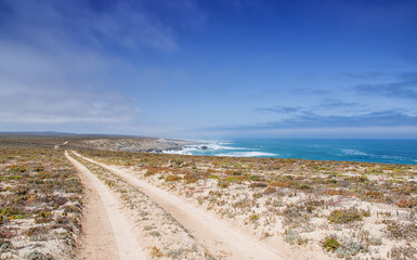 Namaqualand Coastline