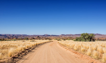 Northern Cape Landscape