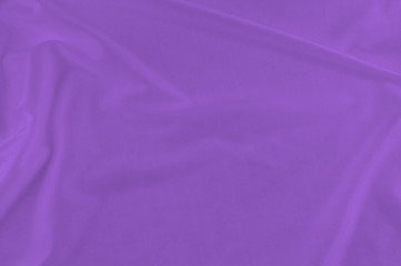 Smooth white silk or satin texture.