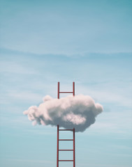 Stairway to heaven © Orlando Florin Rosu