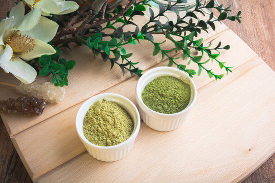 Supergreens Superfood Weizengras und Gerstengras
