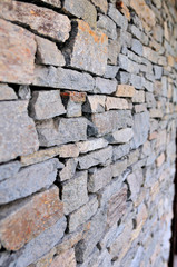texture muro pietra