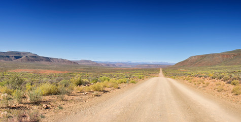 Northern Cape Landscape
