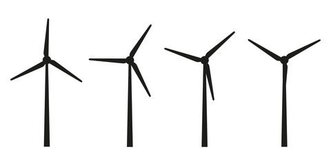 elektrownie wiatrowe - 220489755
