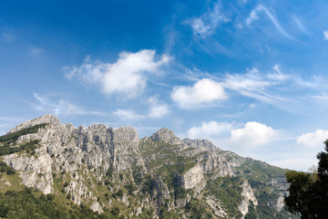 Resegone di Lecco, Italia