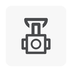ip camera icon