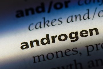 androgen