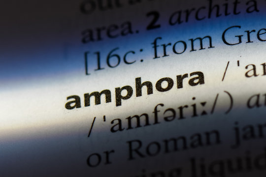 amphora
