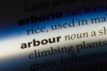 arbour