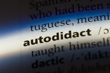 autodidact