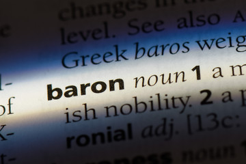 baron