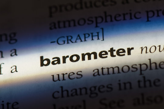 barometer