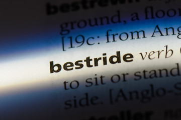 bestride