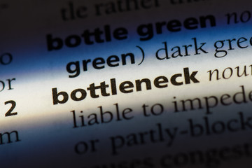 bottleneck