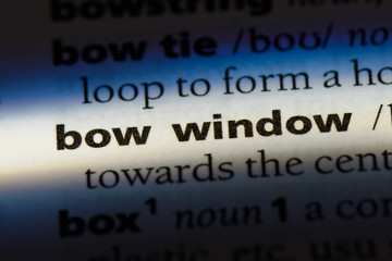 bowwindow