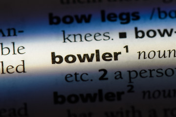 bowler