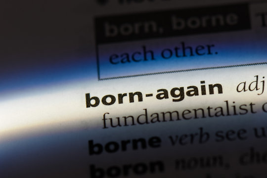 born-again