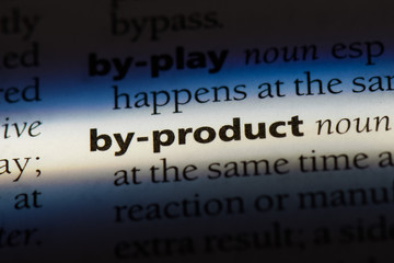 by-product