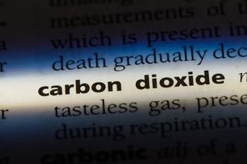 carbondioxide