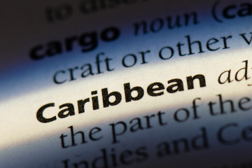  caribbean