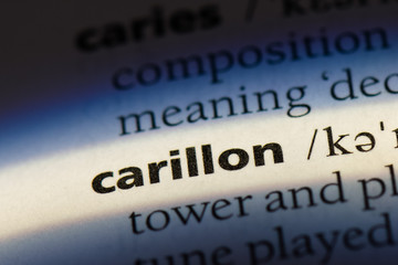  carillon