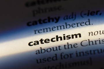  catechism